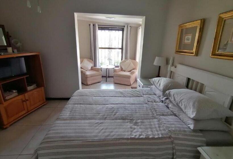 펜션 Peace Cottage