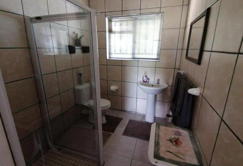 펜션 Peace Cottage