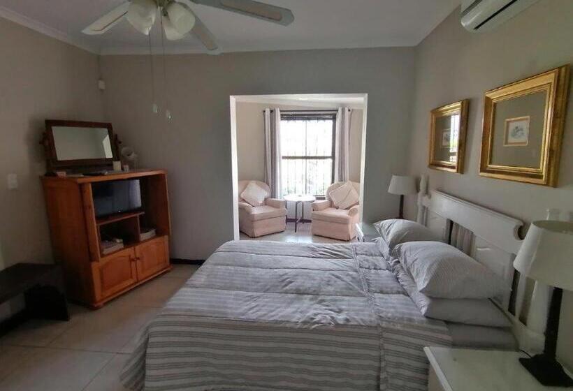 펜션 Peace Cottage