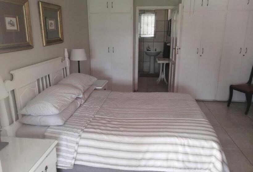 펜션 Peace Cottage