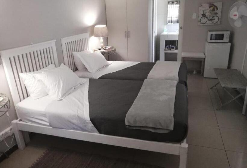 펜션 Peace Cottage