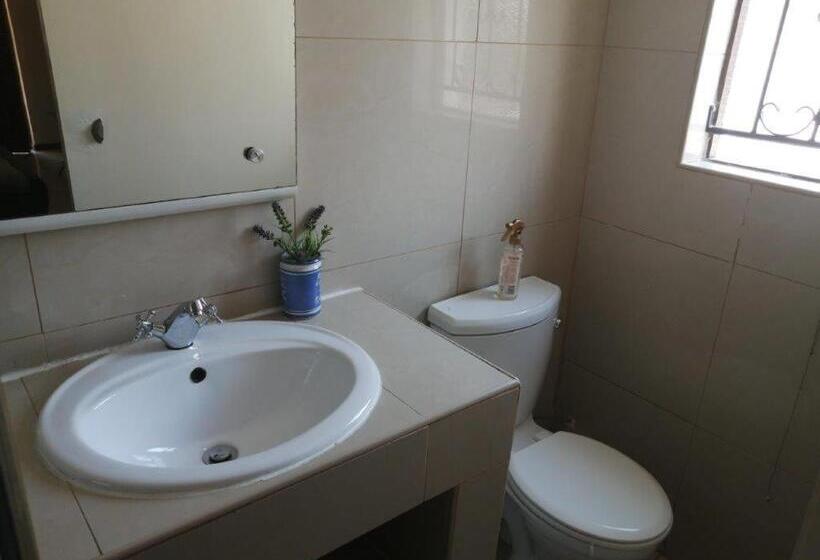 펜션 Peace Cottage