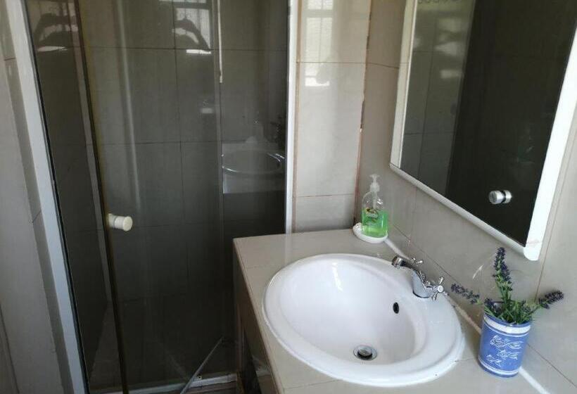 펜션 Peace Cottage