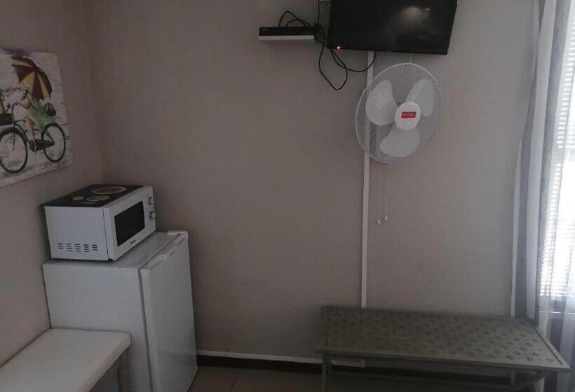 펜션 Peace Cottage