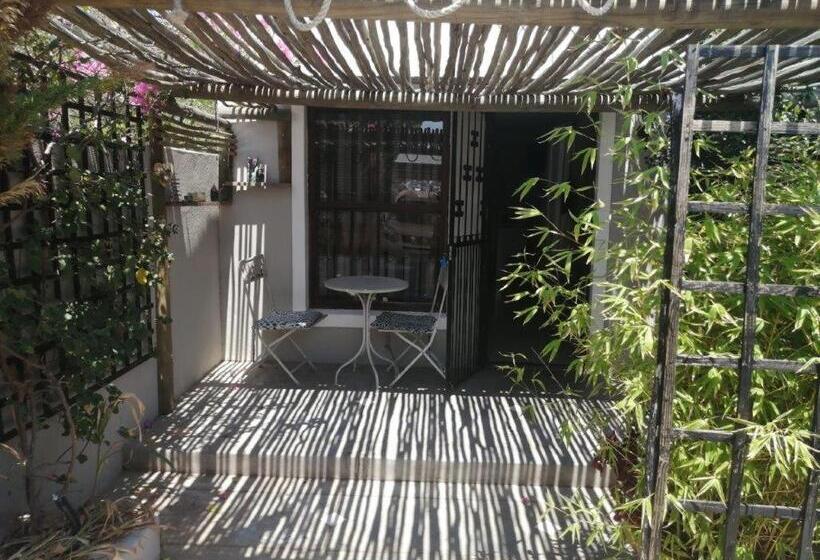 펜션 Peace Cottage