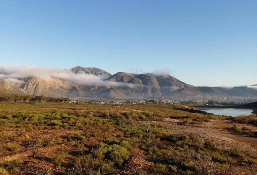 펜션 Peace Cottage