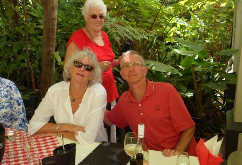 펜션 Peace Cottage