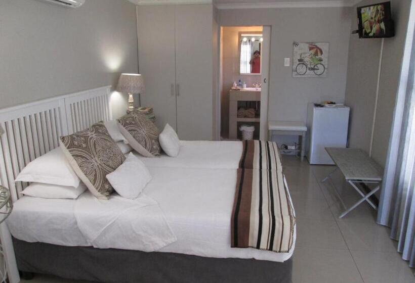 펜션 Peace Cottage