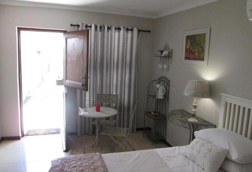 펜션 Peace Cottage