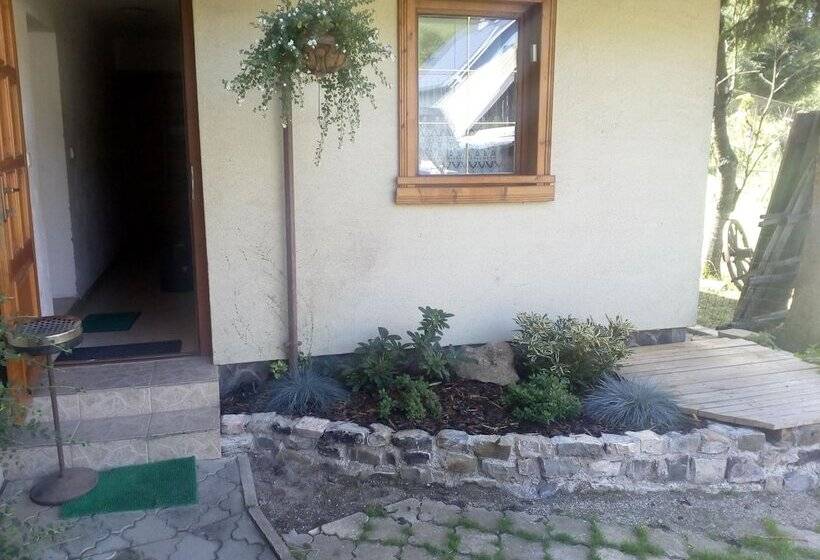 بنسيون Penzion Leštiny