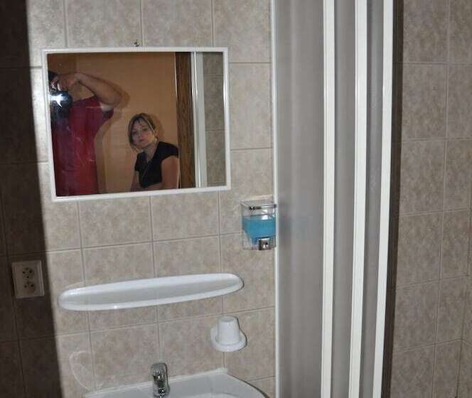 بنسيون Penzion Leštiny