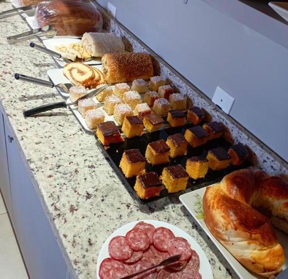 بنسيون Pousada Charme Da Serra