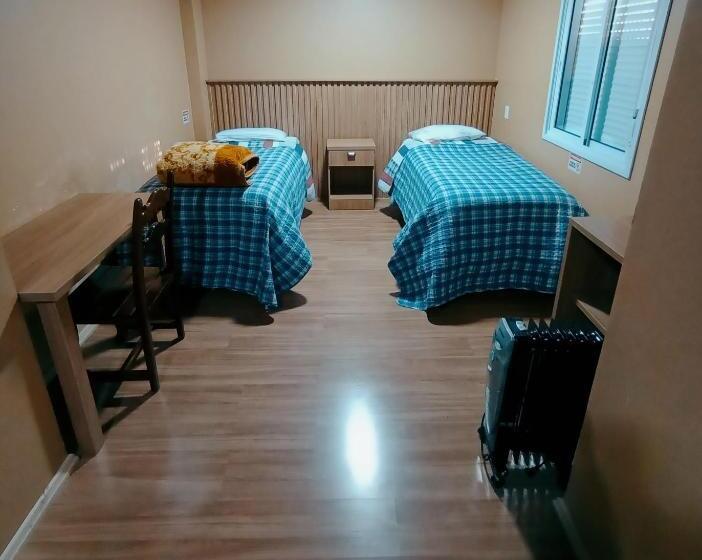 بنسيون Pousada Charme Da Serra