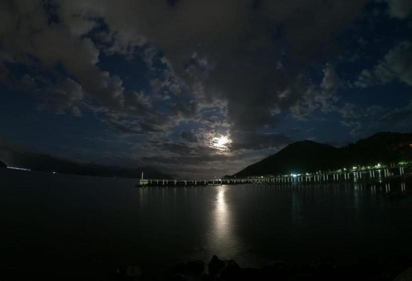 펜션 Pousada Recanto Itaguá