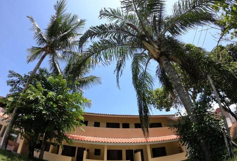 펜션 Pousada Recanto Itaguá