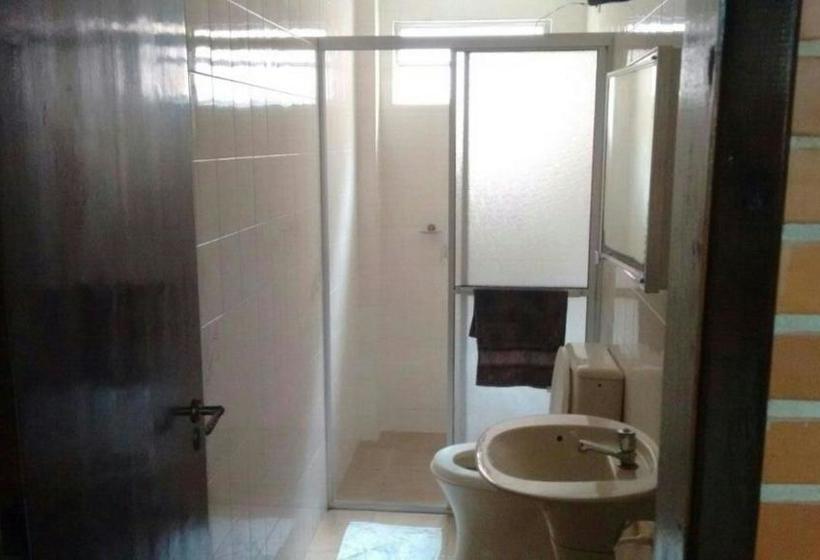 ペンション Pousada Residencial Paineiras