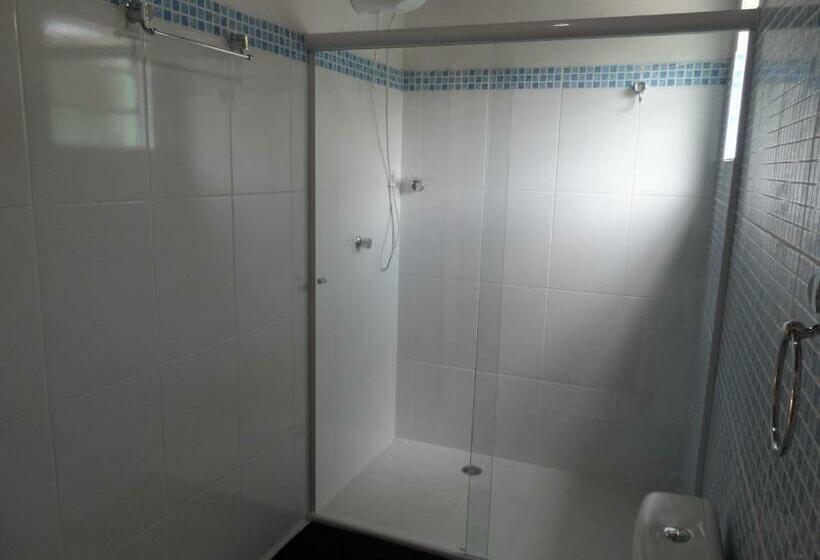 ペンション Pousada Toka Do Lula   Oficial