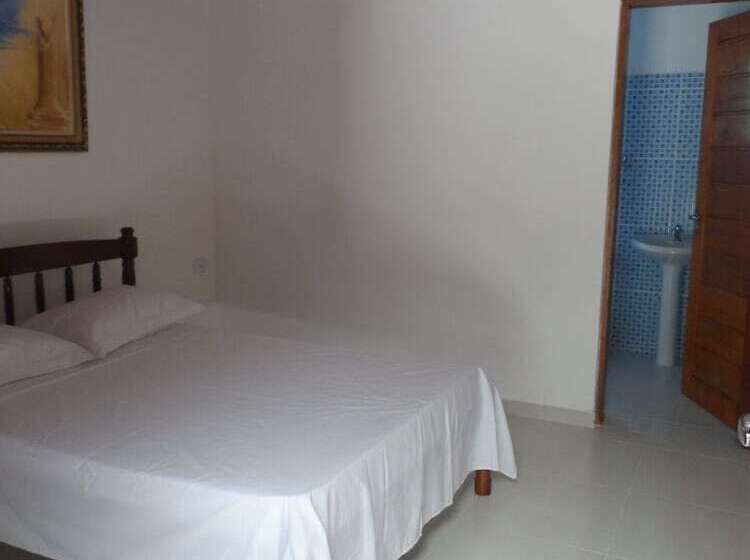 ペンション Pousada Toka Do Lula   Oficial