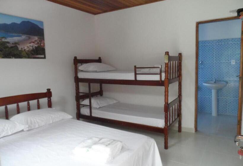 ペンション Pousada Toka Do Lula   Oficial