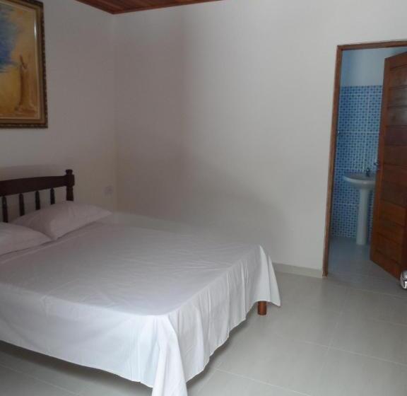 ペンション Pousada Toka Do Lula   Oficial