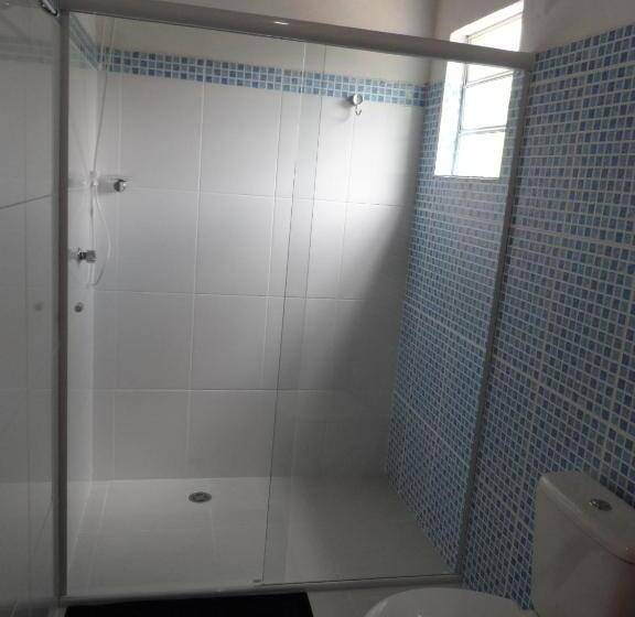 ペンション Pousada Toka Do Lula   Oficial