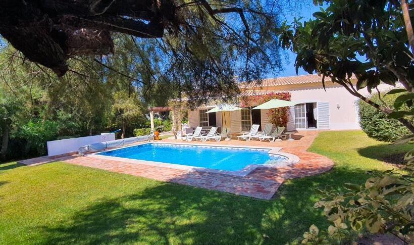 پانسیون Quinta Do Rosal