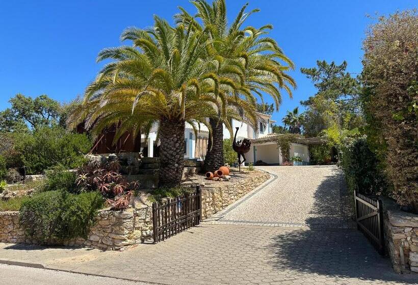 پانسیون Quinta Do Rosal