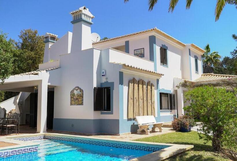 پانسیون Quinta Do Rosal