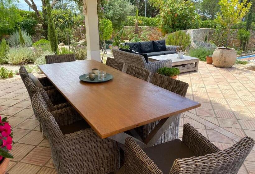 پانسیون Quinta Do Rosal