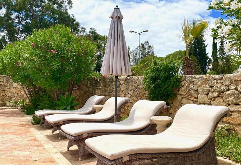 پانسیون Quinta Do Rosal