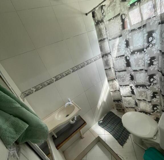 بنسيون Renan Suítes