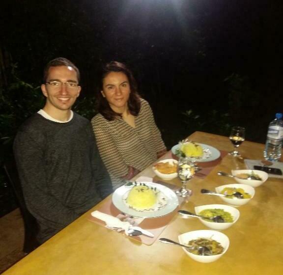 ペンション Rimaka Village Tourist Board Approved