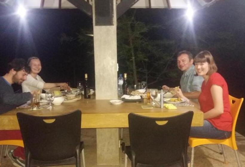 ペンション Rimaka Village Tourist Board Approved