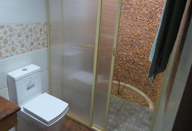 ペンション Rimaka Village Tourist Board Approved