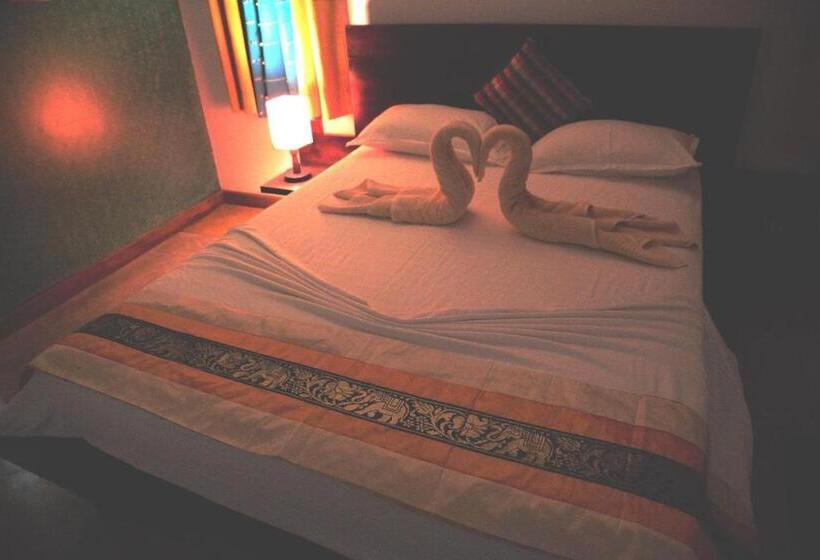 ペンション Rimaka Village Tourist Board Approved