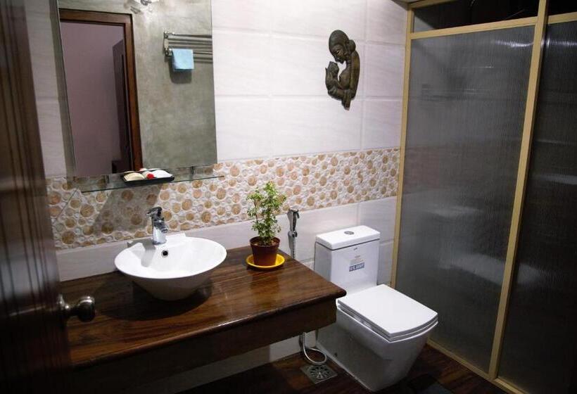 ペンション Rimaka Village Tourist Board Approved