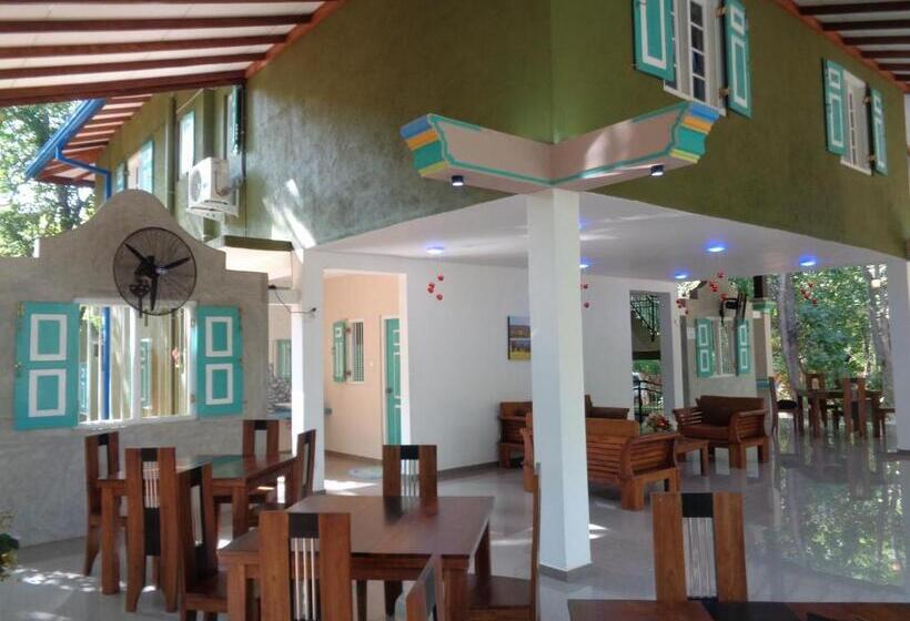 ペンション Rimaka Village Tourist Board Approved