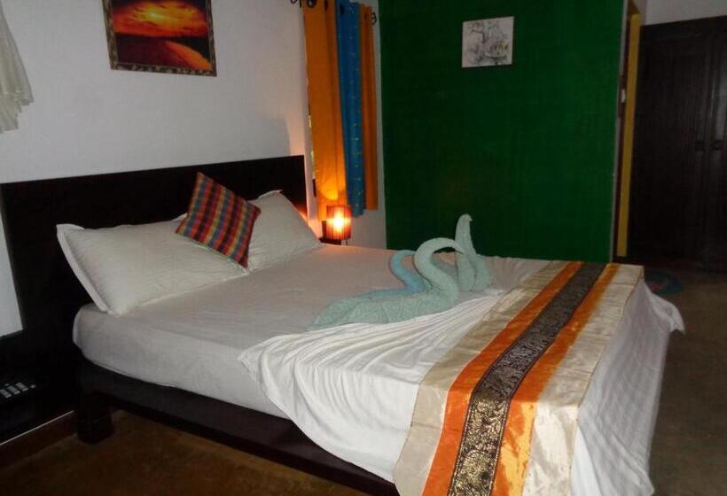 ペンション Rimaka Village Tourist Board Approved