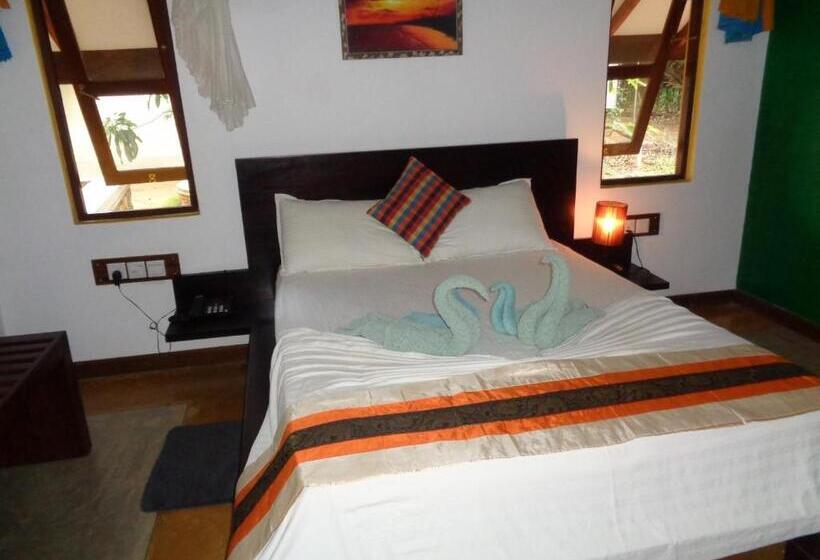 ペンション Rimaka Village Tourist Board Approved