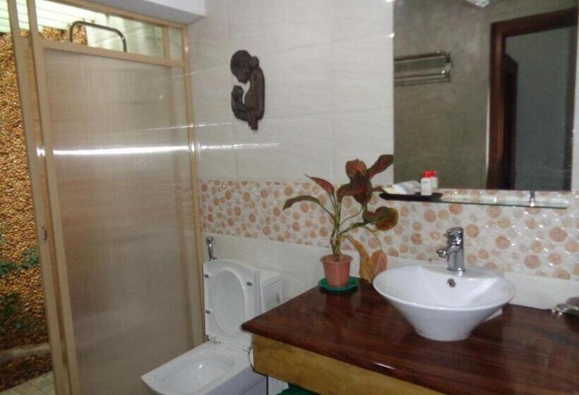 ペンション Rimaka Village Tourist Board Approved