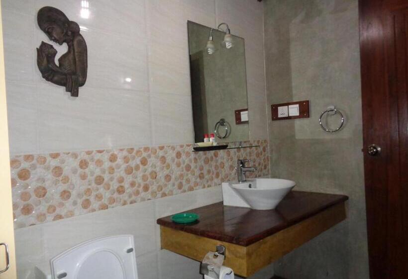 ペンション Rimaka Village Tourist Board Approved