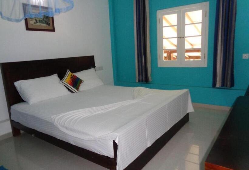 ペンション Rimaka Village Tourist Board Approved