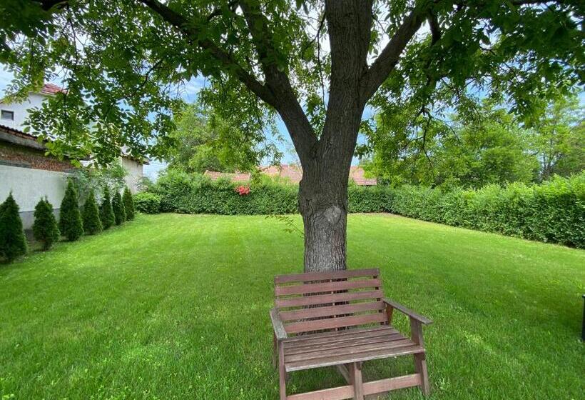 بنسيون Riviéra Apartmanok