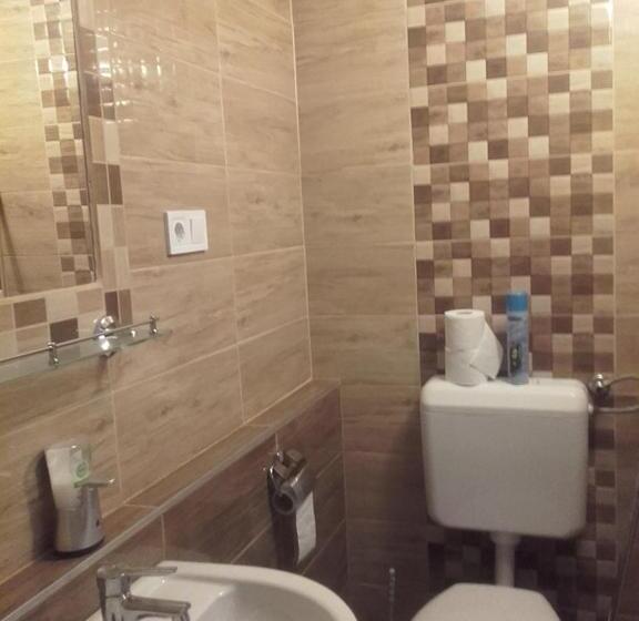 פנסיון Réka Vendéghàz