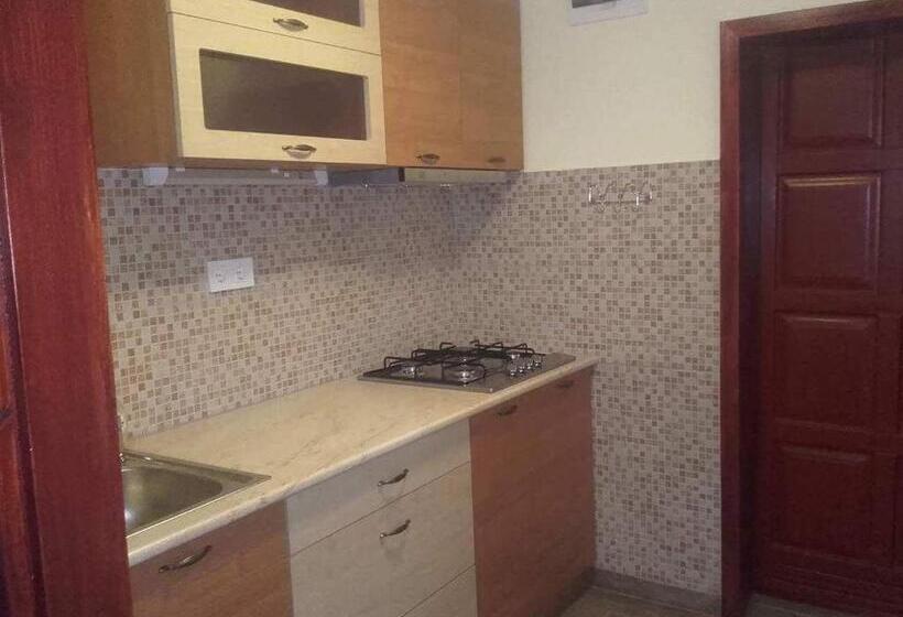 פנסיון Réka Vendéghàz