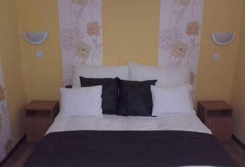 פנסיון Réka Vendéghàz