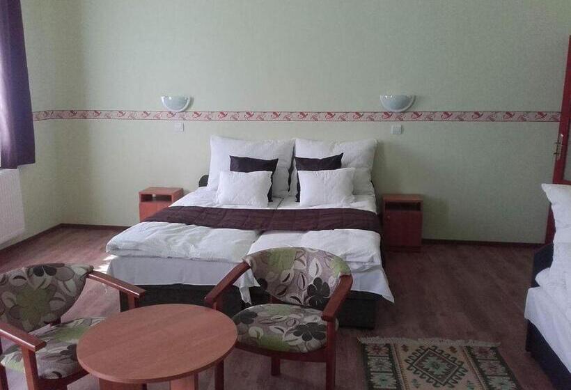 פנסיון Réka Vendéghàz