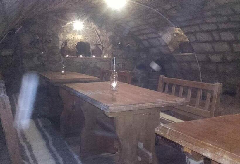 פנסיון Réka Vendéghàz