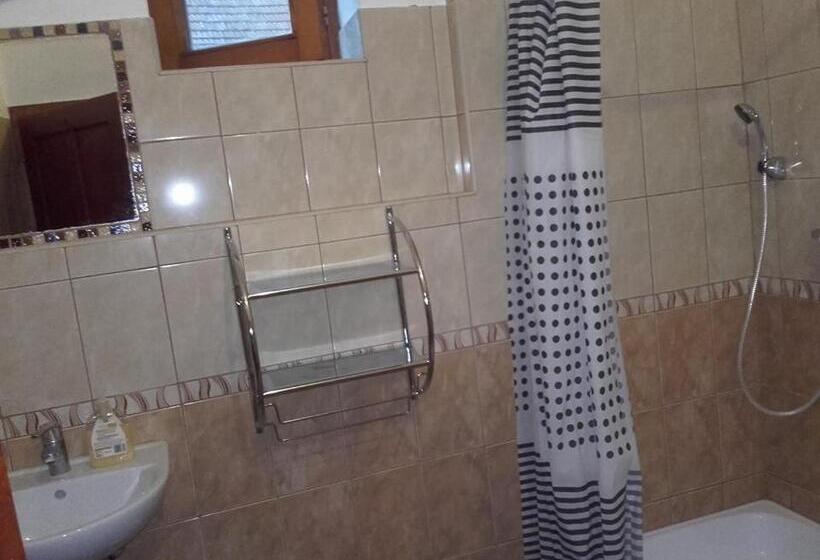 פנסיון Réka Vendéghàz