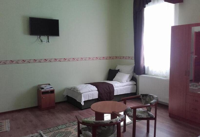 פנסיון Réka Vendéghàz